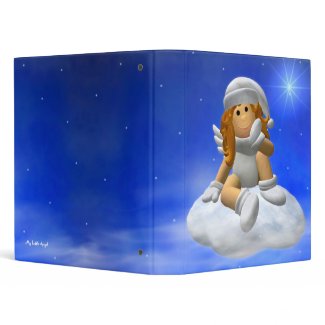 Winter Angel