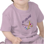 My Little Artist Infant T-shirt