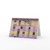 My Little Bon Bon cards