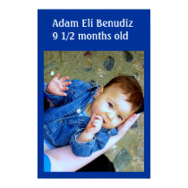My Little Boy! posters by Benudiz My Little Boy! posters