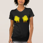 My Little Chickadee's t-shirts