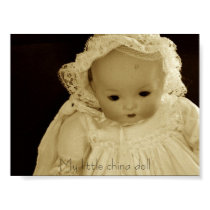 My little china doll posters by Meggie111 My little china doll posters
