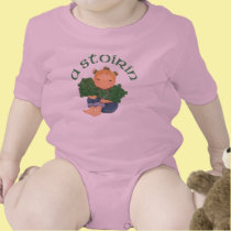 My Little Darlin' (Girl) t-shirts