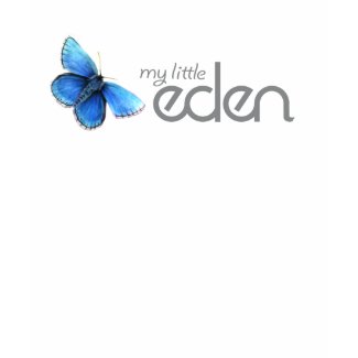 my little eden shirt