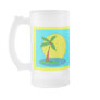 My Little Island Mug