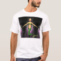 My Little Mermaid t-shirts