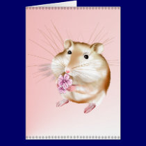 My Little Mouse Card