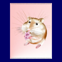 My Little Mouse Poster posters