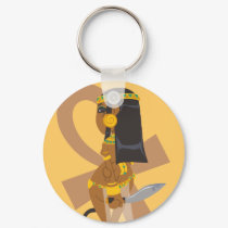 My Little MurderDollz: Kifi Keychain by satana_81 My Little MurderDollz: Kifi Keychain