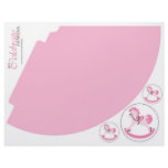 My Little Pony Party Hat 2 flyers
