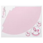 My Little Pony Party Hat 3 flyers