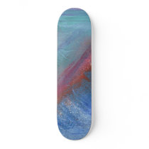 "My Little Pony" Skateboard by CheyennePoirier "My Little Pony" Skateboard