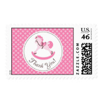 My Little Pony TY Stamp