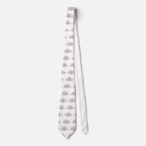 My Little Princess ties