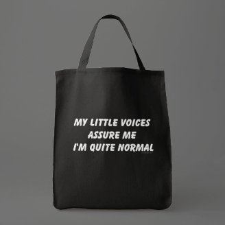 My Little Voices