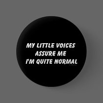 My Little Voices