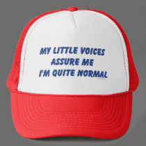 My Little Voices