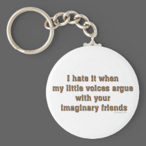 My Little Voices