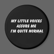 My Little Voices