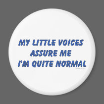 My Little Voices