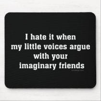 My Little Voices