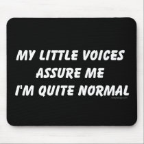 My Little Voices