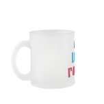 My Lola Rocks T-shirts and Gifts Mug