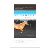 My Lost Summer posters