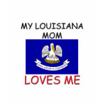 My Louisiana Mom Loves Me