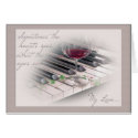 My Love cards