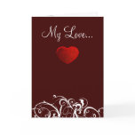 My Love Card