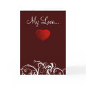 My Love Card