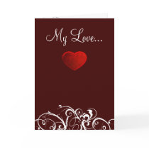 My Love Card