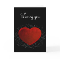 My Love Card