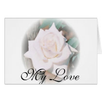 My Love cards by Ashlum My Love cards