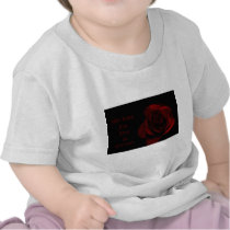 My Love For You Is Eternal T Shirt