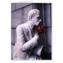 My love for you will never fade, cards
