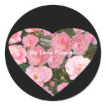 My Love Forever stickers My Love Forever stickers