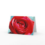 My Love Greeting Card