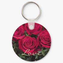My Love Keychain