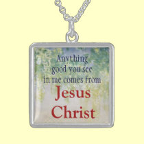 My Love... necklace necklaces