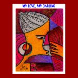 MY LOVE posters