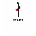 My Love t-shirts