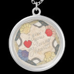 My Loving Heart Necklace necklaces