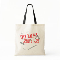 My Lucky Agility Bag -Course Map