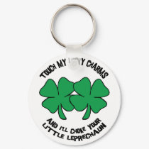 My Lucky Charms Gifts keychains