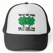 My Lucky Charms hats