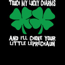 My Lucky Charms T-Shirt