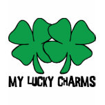 My Lucky Charms T-Shirt
