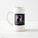 MY LUCKY LEPRECHAUN - MUG